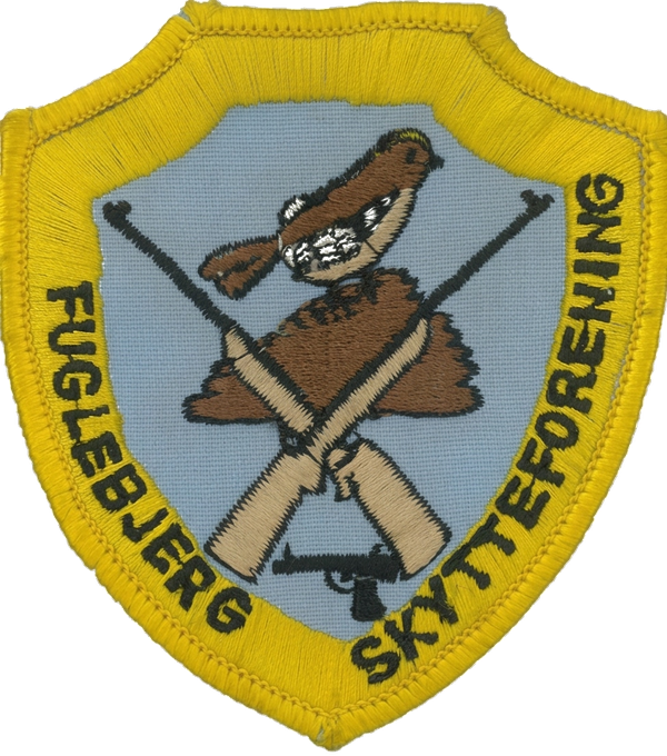 Fuglebjerg Skytteforening logo